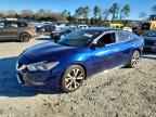 2017 NISSAN Maxima