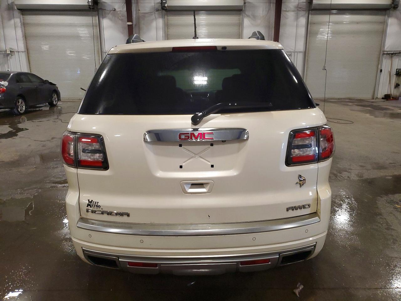 2014 GMC ACADIA