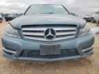 2012 MERCEDES-BENZ C-CLASS