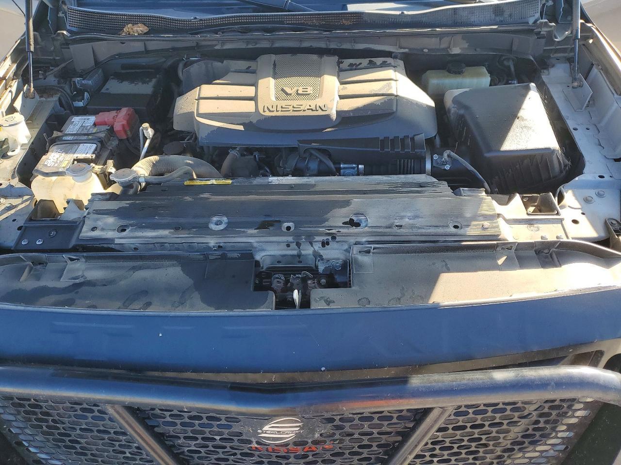 2021 NISSAN