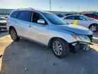 2015 NISSAN PATHFINDER