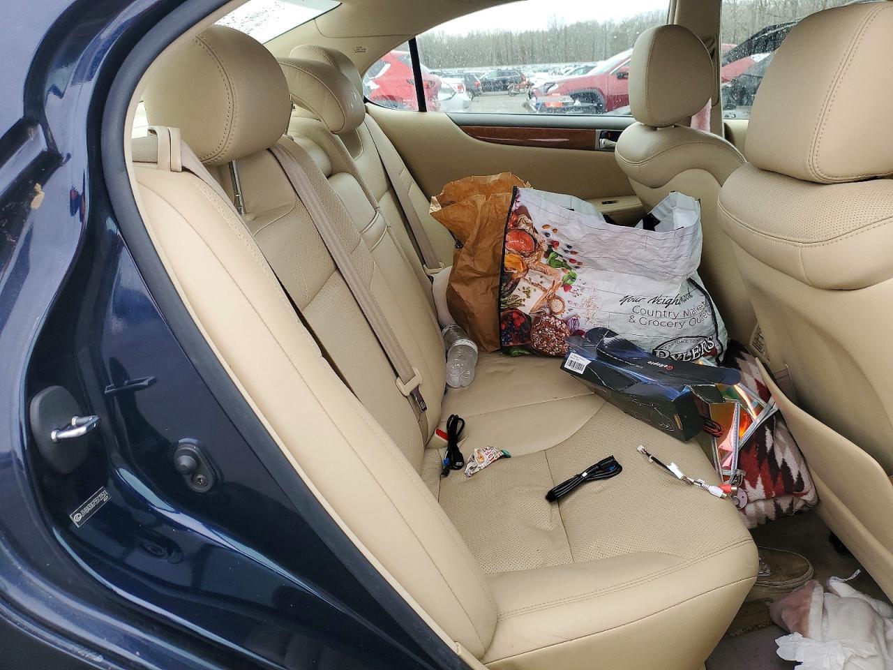2005 LEXUS ES 330