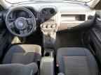 2011 JEEP PATRIOT
