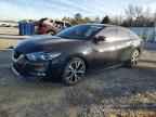 2017 NISSAN Maxima