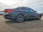 2020 BMW 5 series