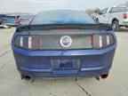 2010 FORD MUSTANG