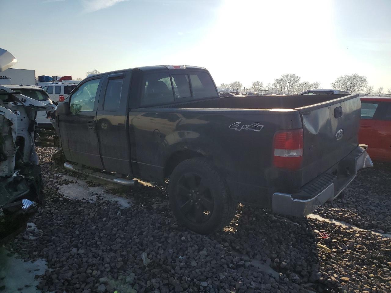 2005 FORD F-150 Lightning
