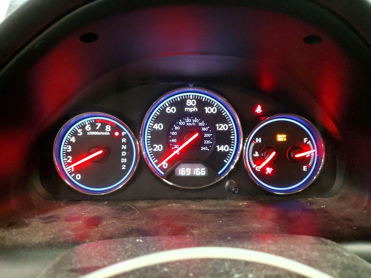 2005 HONDA CIVIC