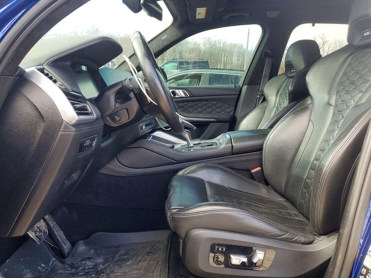 2020 BMW X5