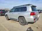2009 LEXUS LX 570