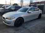 2011 BMW 5 series