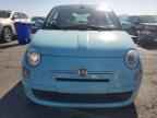 2017 FIAT 500