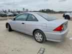 2005 HONDA CIVIC