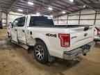 2015 FORD F-150 Lightning