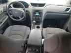 2016 CHEVROLET TRAVERSE