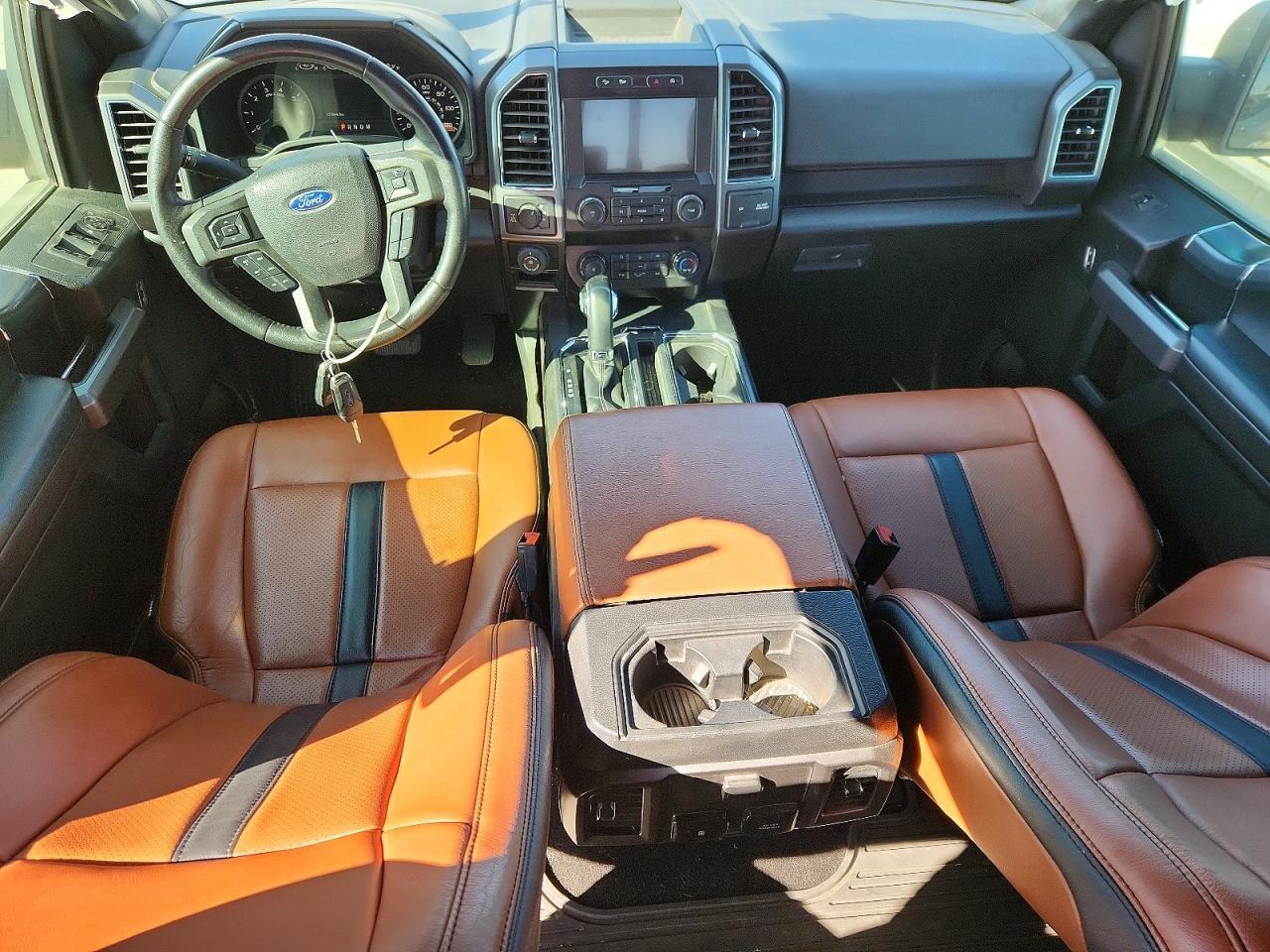2019 FORD F-150 Lightning