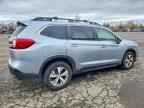 2020 SUBARU Ascent