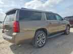 2016 CHEVROLET Suburban