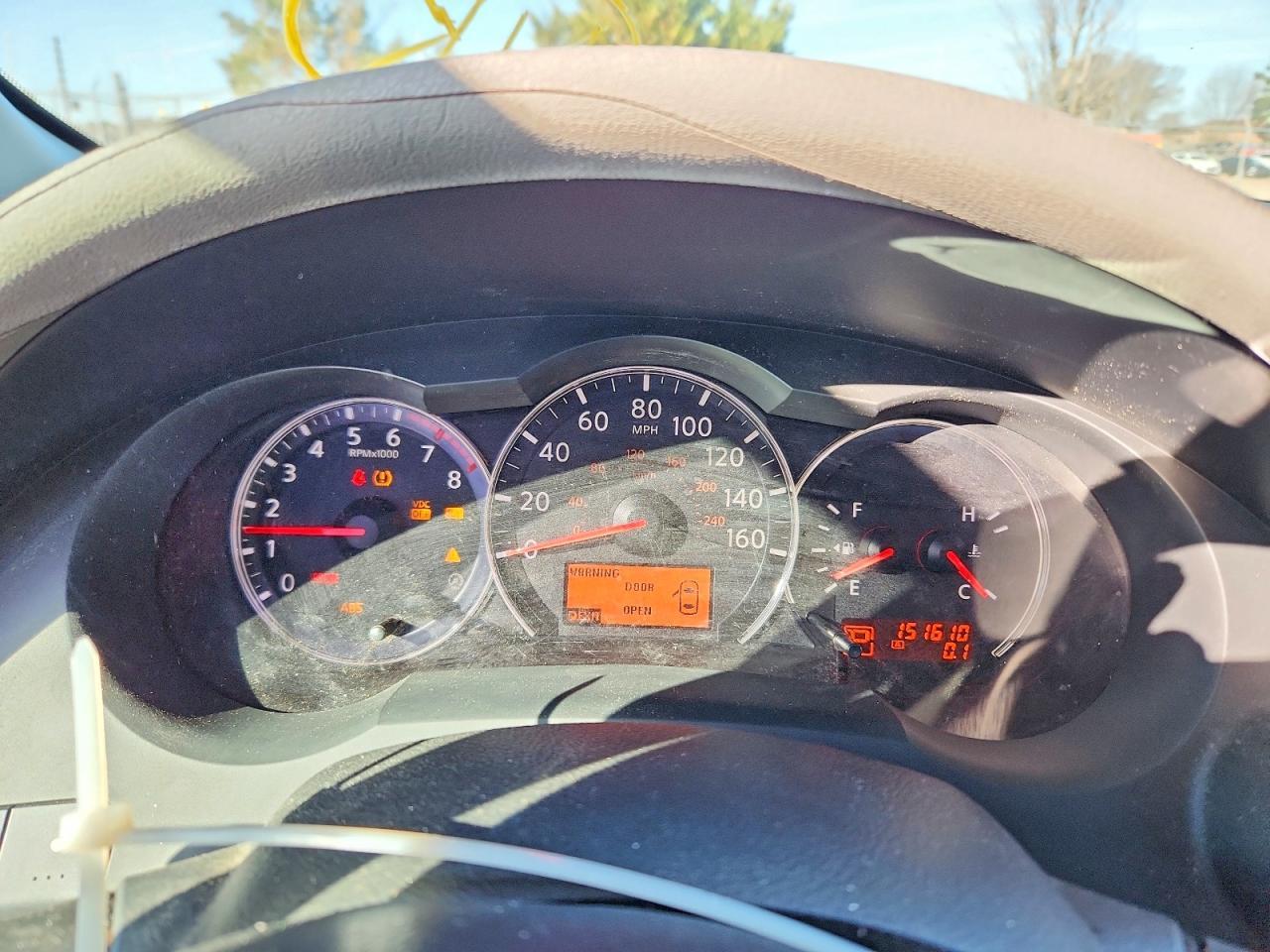 2010 NISSAN ALTIMA