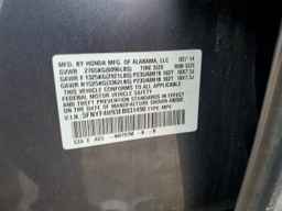 2014 HONDA PILOT
