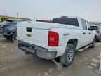 2012 CHEVROLET SILVERADO 1500