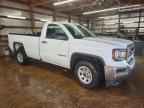 2017 GMC Sierra
