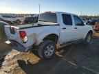 2012 NISSAN Frontier
