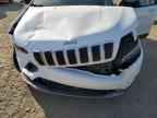2022 JEEP CHEROKEE