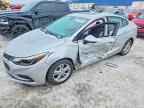 2016 CHEVROLET CRUZE