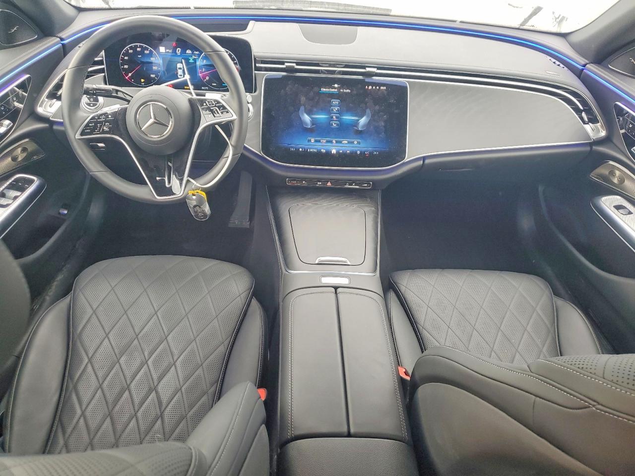 2025 MERCEDES-BENZ E-Class