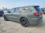 2022 DODGE DURANGO