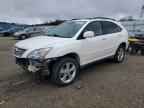 2008 LEXUS RX 400H