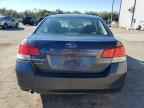2010 SUBARU Legacy