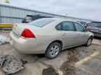 2008 CHEVROLET IMPALA