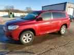 2008 TOYOTA HIGHLANDER
