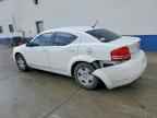 2010 DODGE Avenger