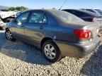 2006 TOYOTA COROLLA