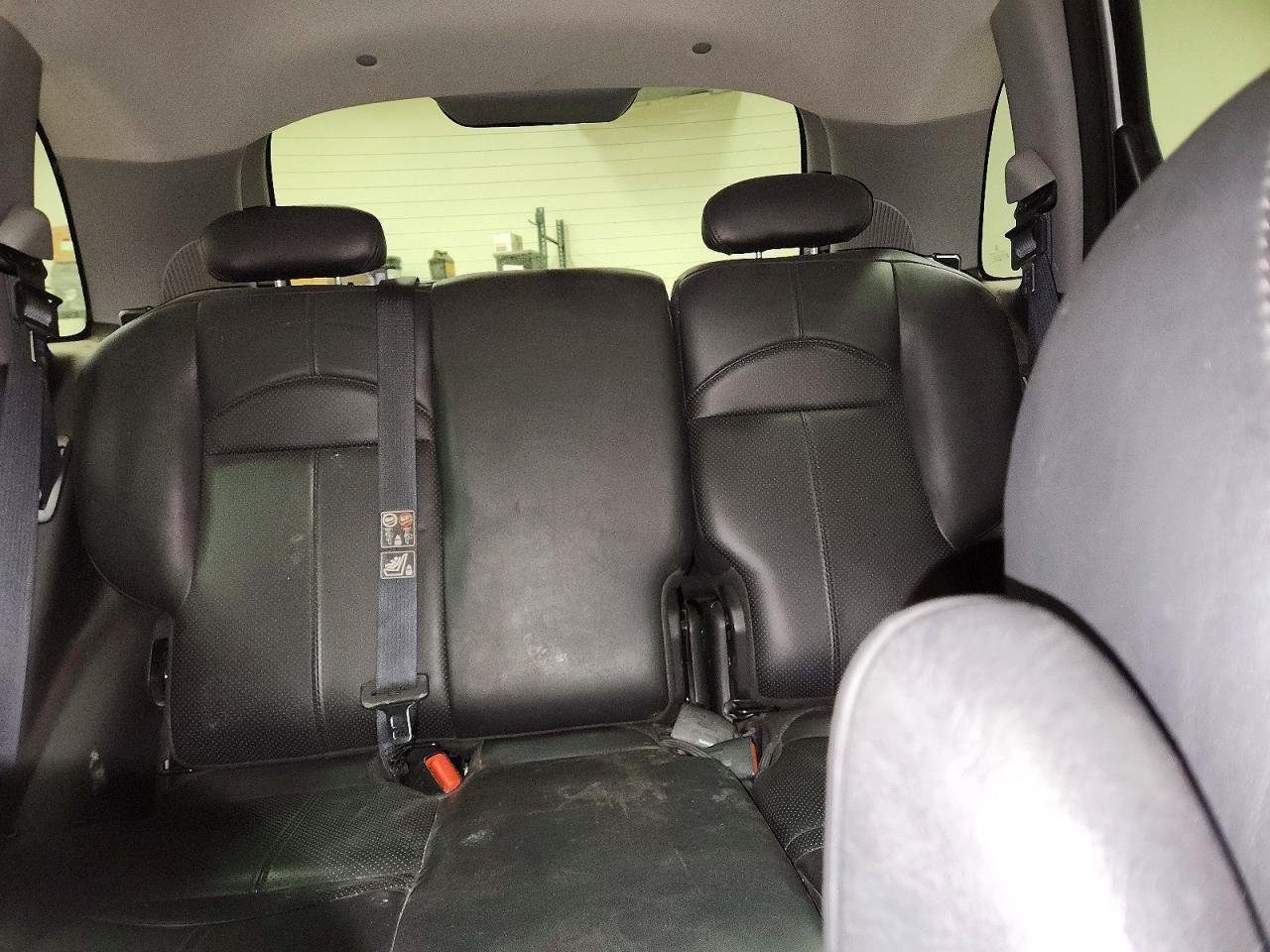 2005 CHRYSLER PT CRUISER