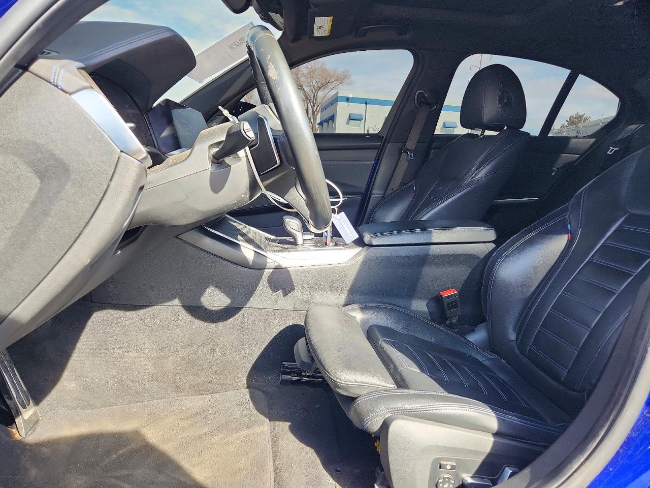 2019 BMW 3 SERIES