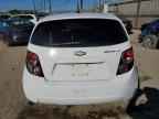 2014 CHEVROLET SONIC