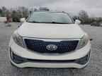 2016 KIA SPORTAGE