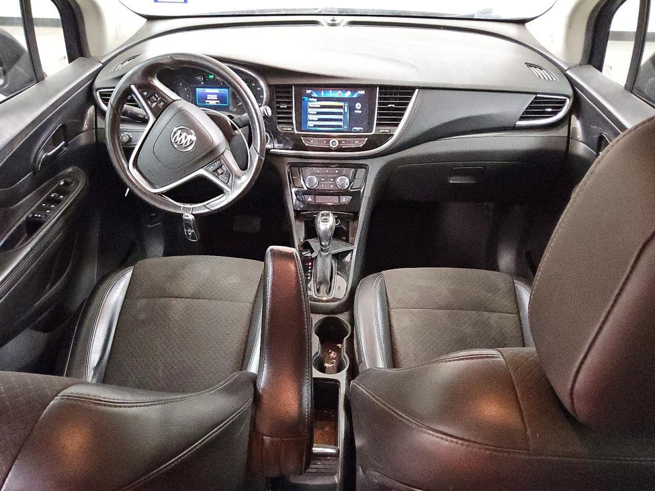 2020 BUICK ENCORE