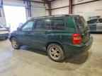 2003 TOYOTA HIGHLANDER