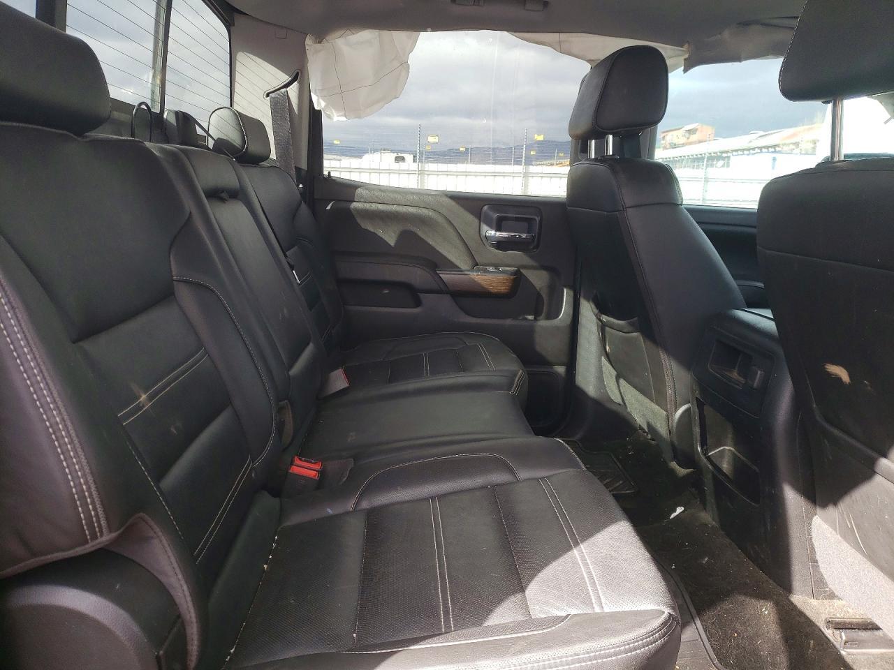 2018 GMC Sierra