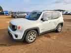 2019 JEEP Renegade