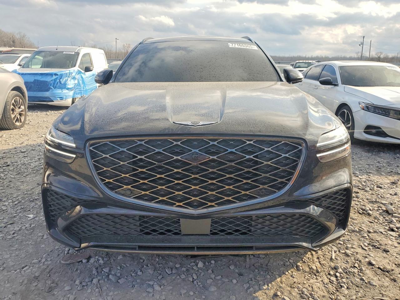 2026 GENESIS GV70