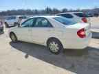 2002 TOYOTA CAMRY
