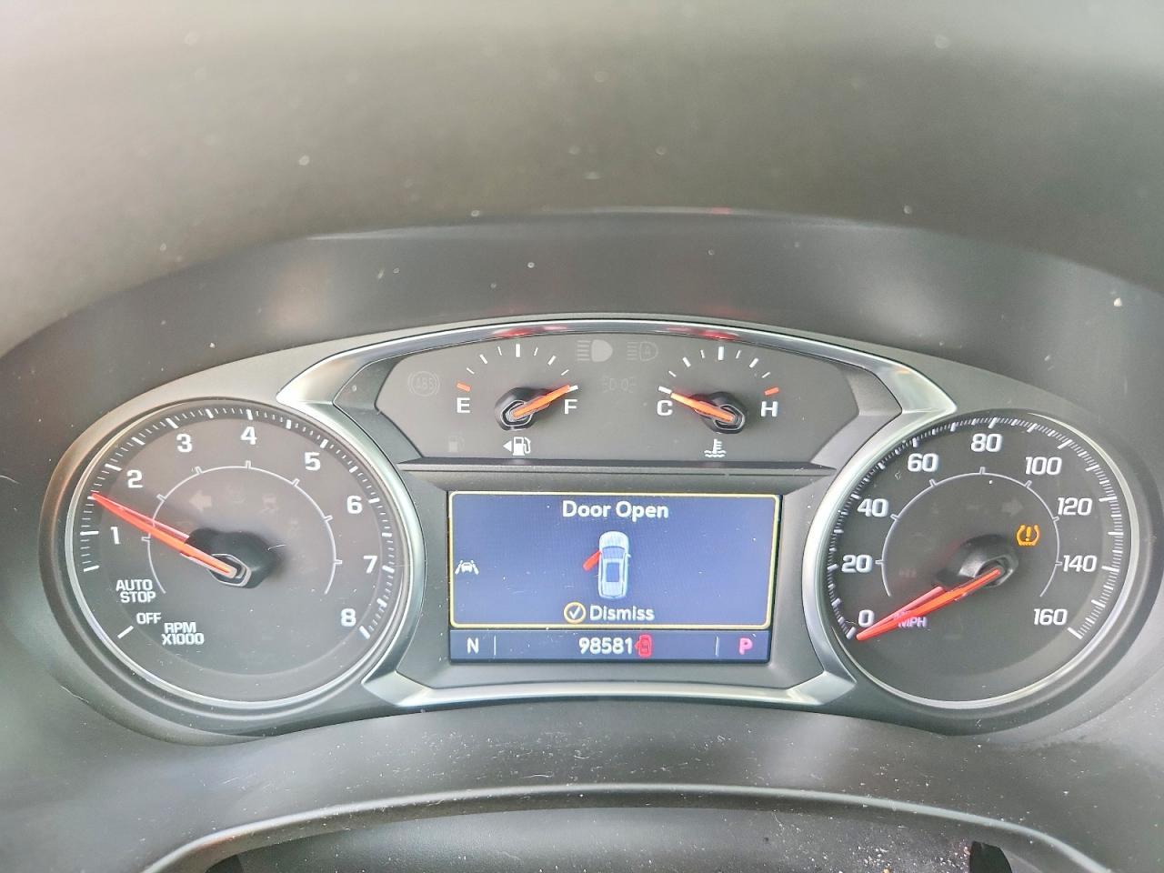 2020 GMC Terrain
