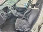 2001 HONDA CR-V