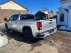 2021 GMC Sierra